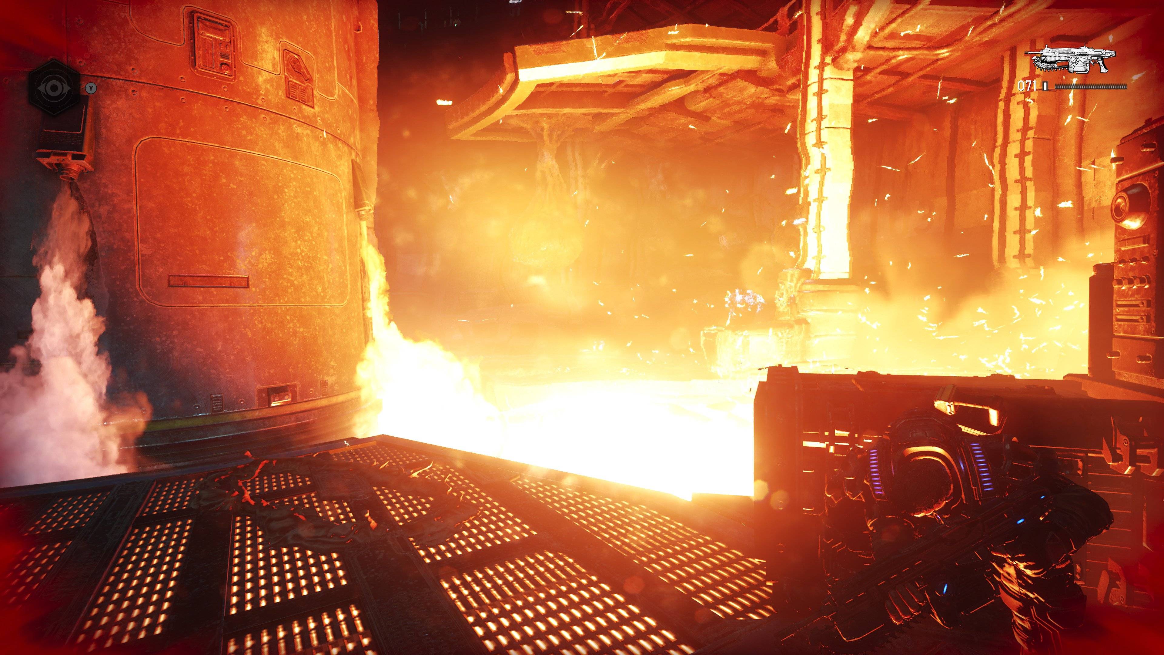 Gears 5 - Imagen 33
